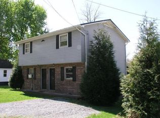 135 Pleasant Beach Rd, Elizabethton, TN 37643