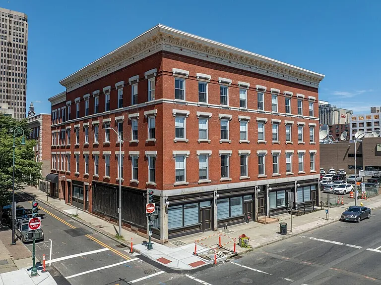 105 Court Street - The James English Building! — Photo 23