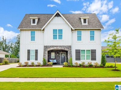 4600 Brexton St, Trussville, AL, 35173