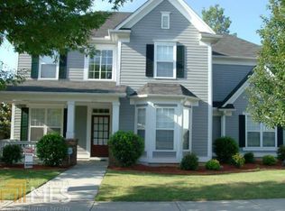 272 Monarch Village Way, Stockbridge, GA 30281