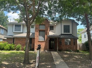 4204 Tanner Way, Grand Prairie, TX 75052