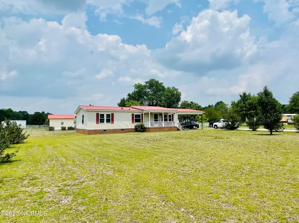 6539 Lina Drive, Stedman, NC 28391