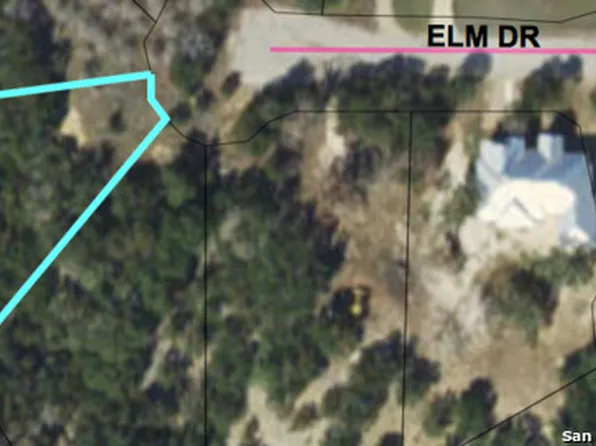 LOT 37 ELM LOT 37, Bandera, TX 78003