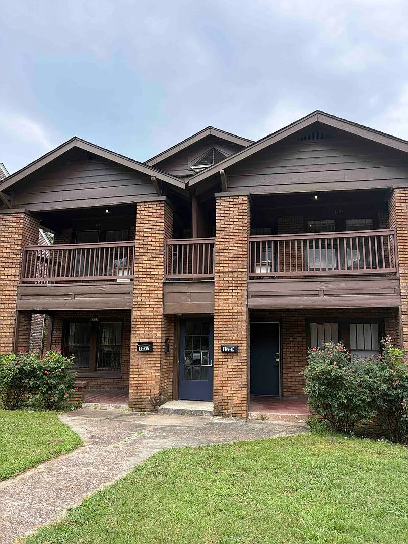 1229 8th Ave W, Birmingham, AL 35208 — Photo 2