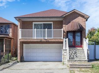 54 Emcarr Dr #BASEMENT, Toronto, ON M1E5A1