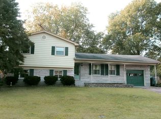 3502 Templeton Ct, Louisville, KY 40214