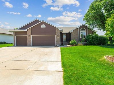 11307 W Central Park St, Wichita, KS, 67205