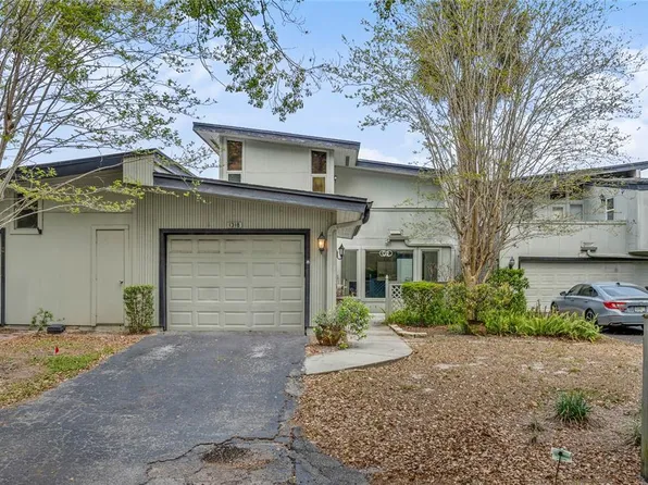 1318 CHEBON CT COURT Unit E-F, APOPKA, FL 32712