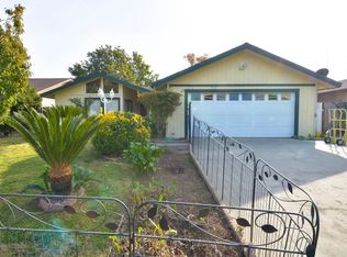 1478 Morris Ave, Clovis, CA 93611
