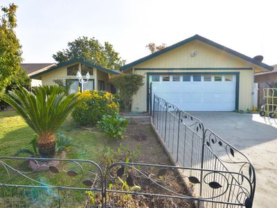 1478 Morris Ave, Clovis, CA, 93611