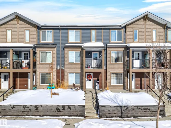 3025 151st Ave NW #52, Edmonton, AB T5Y 3W4