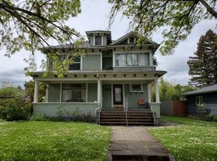 1654 Lincoln Street, Eugene, OR 97401