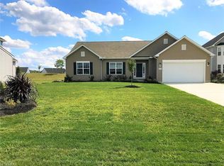37879 Elva Ln, North Ridgeville, OH 44039