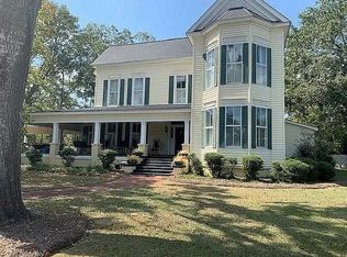 505 N Isabella St, Sylvester, GA 31791