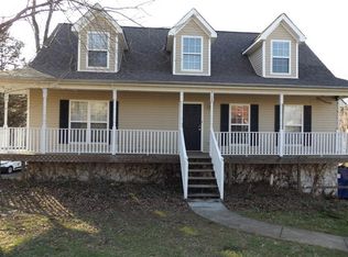 1128 Poplar Hollow Dr, La Vergne, TN 37086