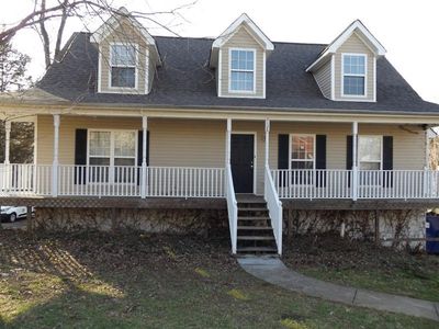 1128 Poplar Hollow Dr, La Vergne, TN, 37086