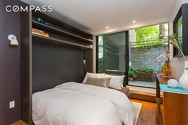 Rented by Compass