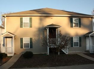 40 Hanna Dr APT F, Talking Rock, GA 30175