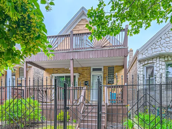 3424 W Pierce Ave, Chicago, IL 60651