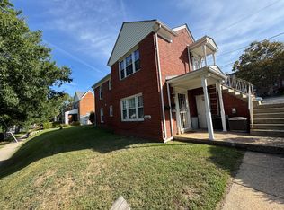 5001 N Capitol St NE, Washington, DC 20011