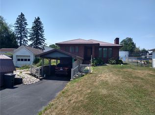 509 Highland Ave, Punxsutawney, PA 15767