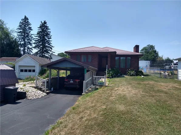 509 Highland Ave, Punxsutawney, PA 15767