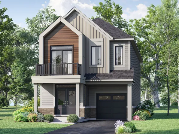 Walker Plan, Seaton Whitevale