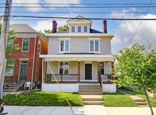 929 E Long St, Columbus, OH 43203