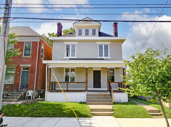 929 E Long St, Columbus, OH 43203