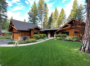 231 Pelton Ln, Incline Village, NV