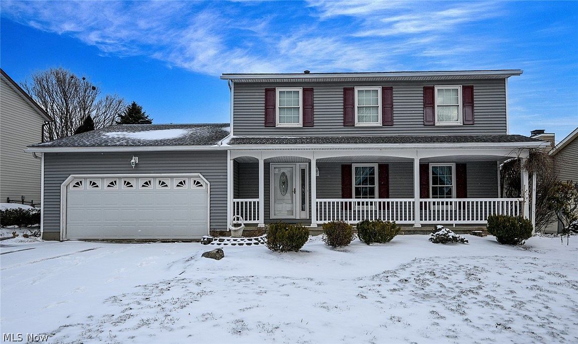 2138 Forest Oak Dr, Akron, OH 44312 | Zillow