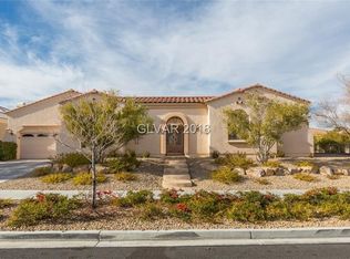 5121 Fiore Bella Blvd, Las Vegas, NV 89135