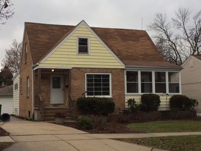 558 S Stewart Ave, Lombard, IL, 60148
