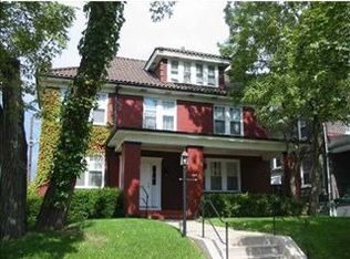 5501 Beacon St, Pittsburgh, PA 15217