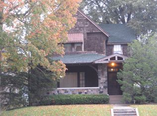 1009 N Vermilion St, Danville, IL 61832