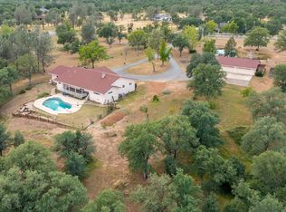 10659 Northgate Dr, Palo Cedro, CA 96073
