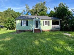 14 Lawton Cir, Sumter, SC 29150