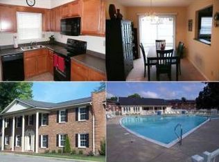 4821 Westmar Ter UNIT 101, Louisville, KY 40222