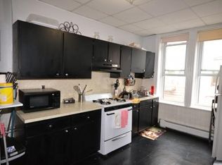 309 3rd St, Hoboken, NJ 07030