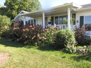 6158 Cisco Rd, Fort Loramie, OH 45845