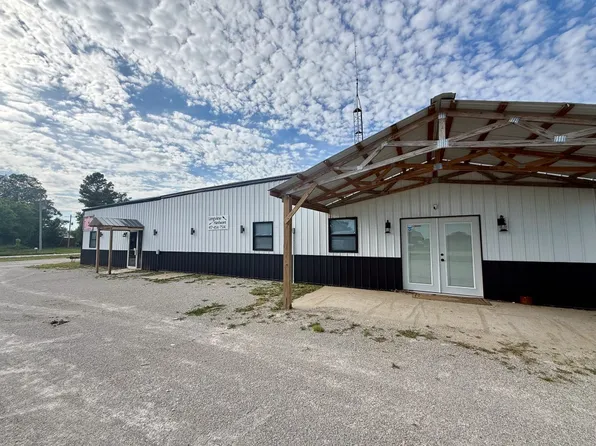62 Route D, Rocky Comfort, MO 64861