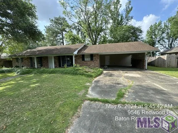 9546 Redwood Dr, Baton Rouge, LA 70814