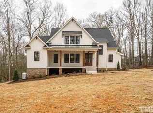 7108 Kobold Ln, Durham, NC 27707