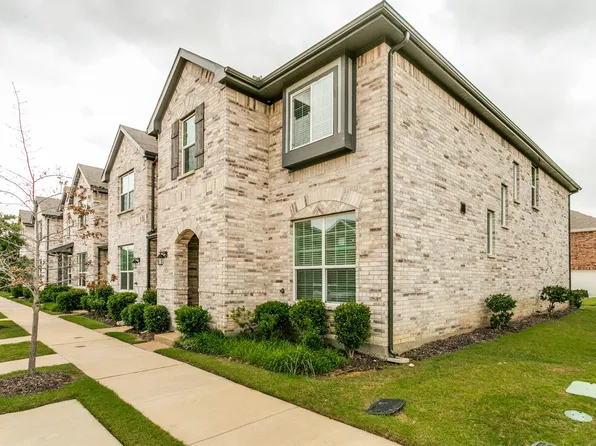 1274 Jones Trl, Lewisville, TX 75077