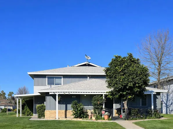 9025 El Cajon Way APT 4, Sacramento, CA 95826