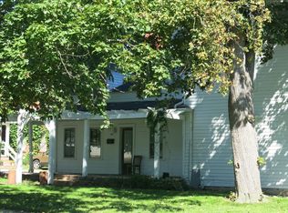 110 Woodward St, Ypsilanti, MI 48197