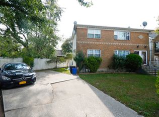 18518 144th Ave, Springfield Gardens, NY 11413