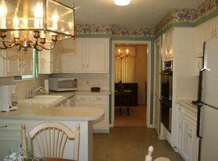 1201 Navaho Trl, Richardson, TX 75080