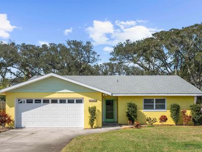 406 16th St, Saint Augustine, FL, 32084