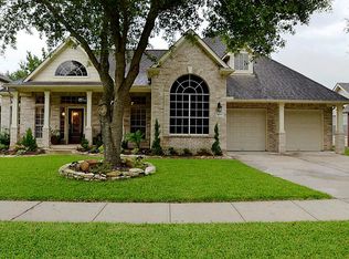 4006 Bellinger Way, Missouri City, TX 77459